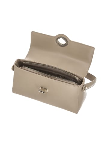 Usha Women Shoulder Bag in Camel