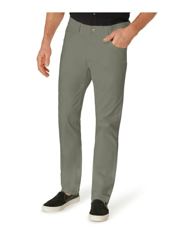 Pioneer Chino für Herren in Oliv