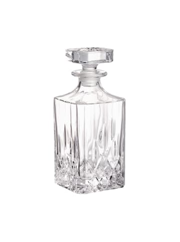 Butlers Karaffe aus Kristallglas 750ml CRYSTAL CLUB in Transparent