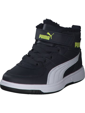 Puma Sneakers Low in parisian night-puma