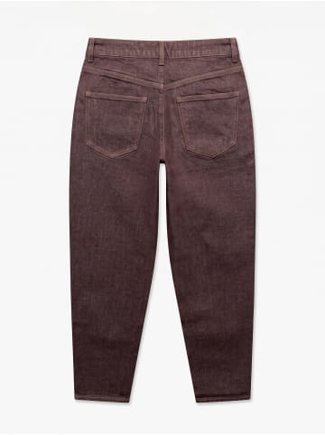 Vero Moda Weit geschnitten in Brown Denim