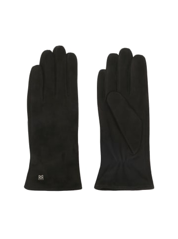 Kazar Handschuhe (Echt-Leder) in Schwarz