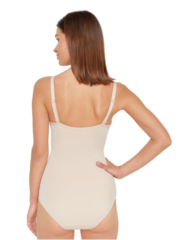 SUSA Spacer Body mit Bügel Catania in pure beige