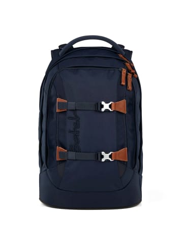 Satch Pack - Schulrucksack 45 cm 2025 (mint phantom) in nordic blue