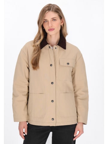 DreiMaster Women Jacket in beige
