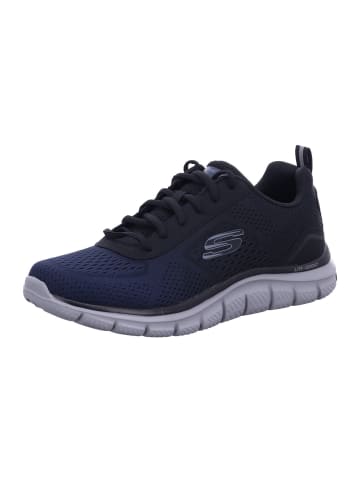 Skechers Sneaker in blau