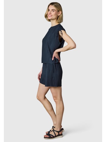 ragwear Blusenshirt Veriel Set YOUMODO in Navy