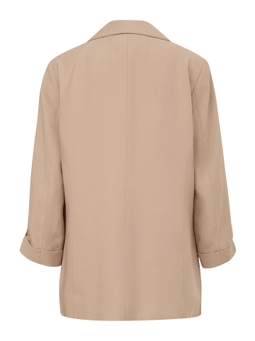 comma CI Indoor-Blazer 3/4 Arm in Beige