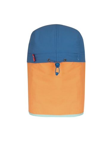 Trollkids Cap Troll XT in cornflower