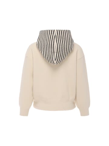 Bridgeport Women Cardigan in Cream