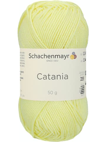 Schachenmayr since 1822 Handstrickgarne Catania, 50g in Mimose