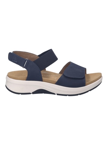 Josef Seibel Sandalette in blau