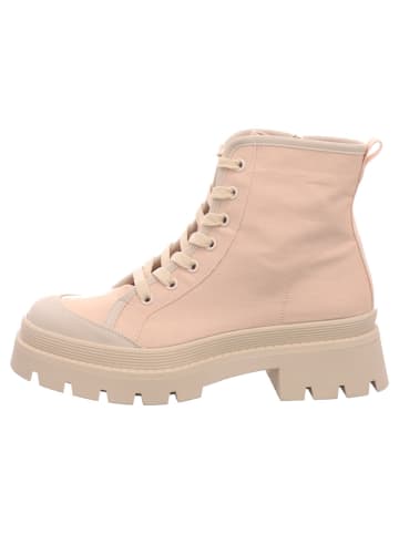 La Strada Schnürstiefel in beige