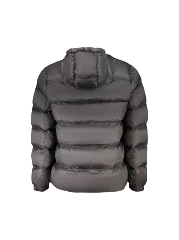 Calvin Klein Schwarz Herren Jacke aus Nylon