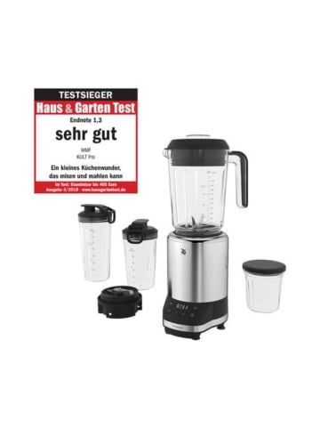 WMF Mixer 10606 in Schwarz