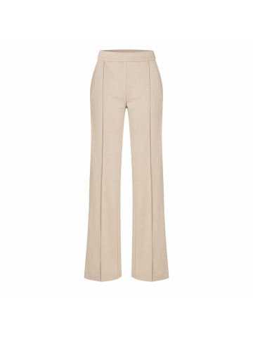 MAC HOSEN Hose & Shorts für Damen in beige