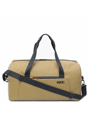 evoc Weekender 40 - Reisetasche 55 cm in curry/black