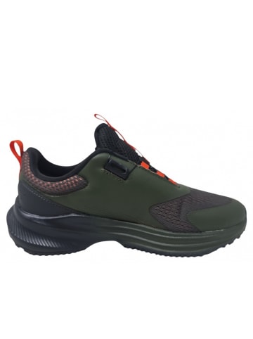 Kangaroos Sportschuh K-RDK Bonncix GX in Grün
