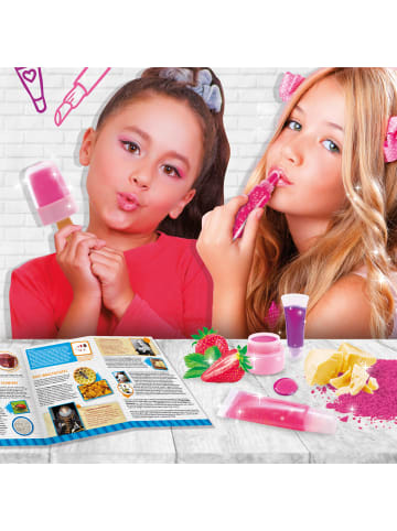 LISCIANI Woozle Goozle Auf Entdeckung der Kosmetik in mehrfarbig