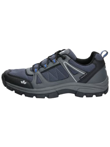 Lico Outdoorschuh "Lakeport" in Blau