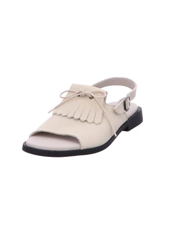 Arche Schnürschuh in blau