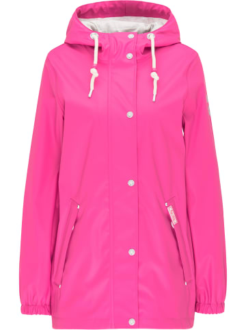 myMo Regenjacke in Pink