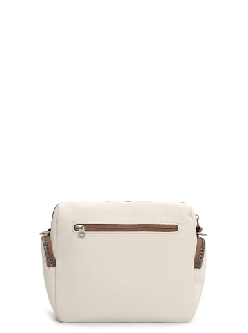 SURI FREY Umhängetasche SFY Destiney in beige