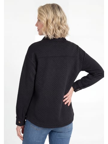 mimo Women Jacket in BLACK