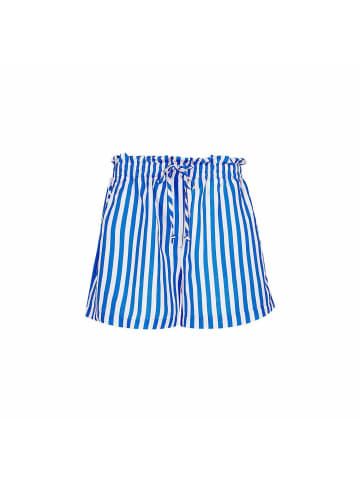 PiP Studio Shorts Bonita in Blau