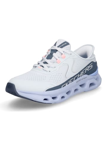 Skechers Sneaker Glide-Step Altus in Blau