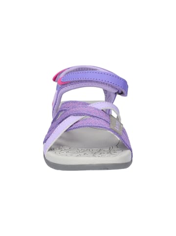 Hi-Tec Sandalen Savanna II in lila