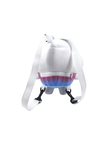 Gabby's Dollhouse Muffin Plüschrucksack Rucksack mit Reißverschluss