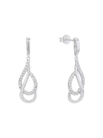 Amor 925 Sterling Silber Ohrhänger