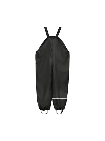 CeLaVi Regenhose CERainwear solid PU in Schwarz