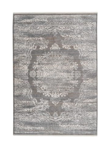 Arte Espina Kurzflor Teppich Baroque 122 in beige - braun - rechteckig