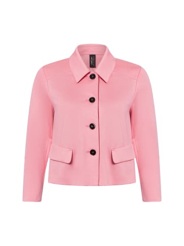 MARC CAIN COLLECTIONS Blazer in rosa