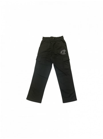 STARTER Cargohose 3367 Schwarz