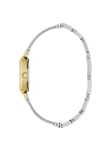 Guess Quarzuhr GW1076L3 in bicolor