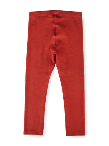 Sigikid Leggings in rot