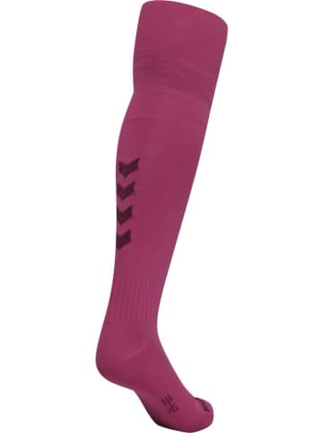 Hummel Sportsocken "Hmlpromo" in Rot