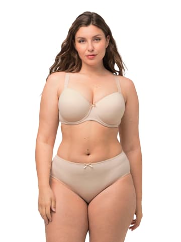 Ulla Popken BH in beige