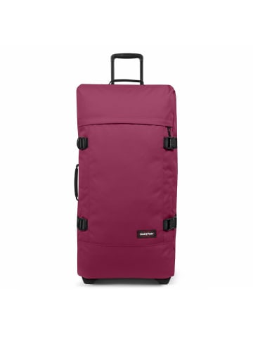 Eastpak Tranverz 2 Rollen Trolley 79 cm in wine burgundy