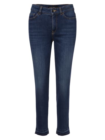 MARC CAIN COLLECTIONS Jeans in blue stone