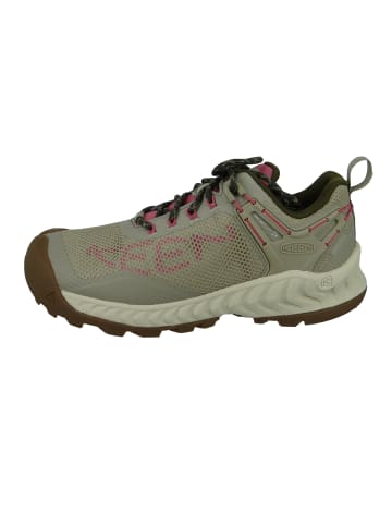 Keen Halbschuhe NXIS rosa