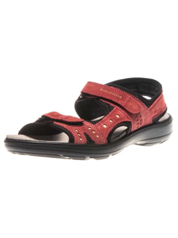 Jomos Sandalen  in Rot