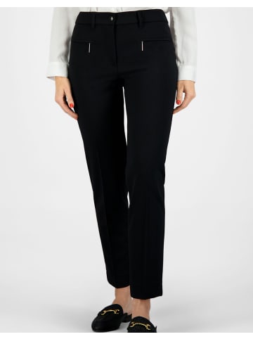 Gardeur Hose ZENE51 in Schwarz