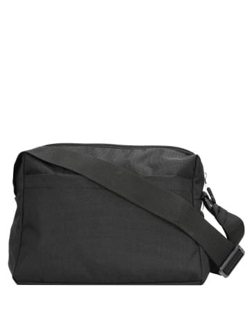 Mandarina Duck MD20 - Umhängetasche 28 cm (scarab) in schwarz