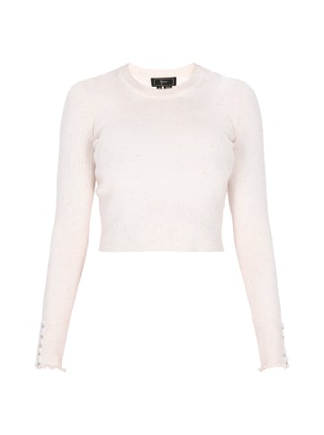 faina Women Sweater in offwhite