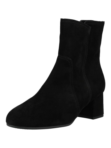 Gabor Stiefelette in Schwarz