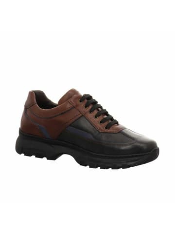 Galizio Torresi Sneaker in schwarz